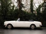 Rolls-Royce Corniche Cabriolet 1976 года